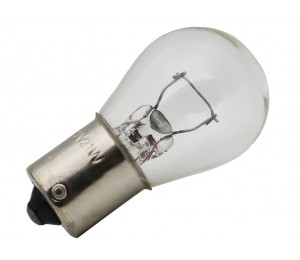 SIJALICA S25 24V21W